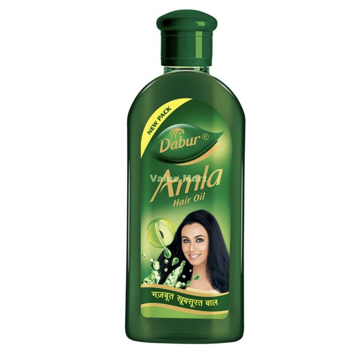 Dabur Amla Hair Oil