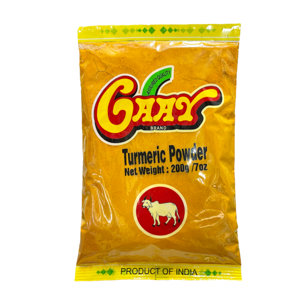 Gaay Turmeric Powder