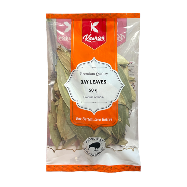 Kashish Bay Leaves