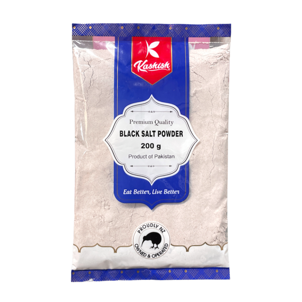 Kashish Black Salt